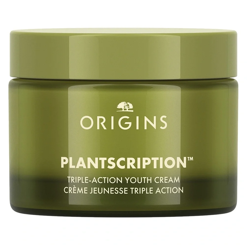 Origins Plantscription Triple-Action Youth Cream